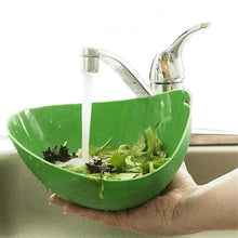 Load image into Gallery viewer, All-purpose Foldable Silicone Cooking Pocket