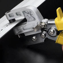 Load image into Gallery viewer, Metal Studs Fastening Crimper