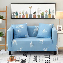Load image into Gallery viewer, Full-wrapped Universal Stretch Sofa Cover