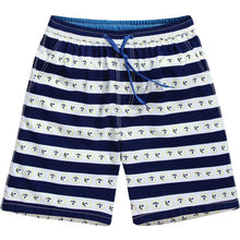 Load image into Gallery viewer, Men summer sports casual shorts