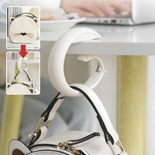 Load image into Gallery viewer, Portable Bag Hanger