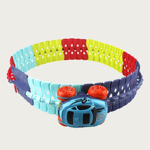 Load image into Gallery viewer, High-speed Electric Car with Lights