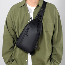 Load image into Gallery viewer, Waterproof Shoulder Bag