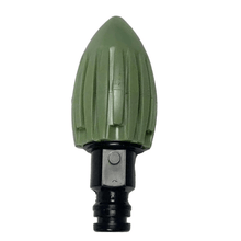 Load image into Gallery viewer, The Gutter Cleaning Tool Water Rocket Cleaning Nozzle