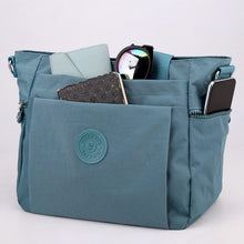 Load image into Gallery viewer, Large-capacity &amp; Multi-pocket Tote Bag