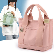 Load image into Gallery viewer, 🎒Canvas Tote🎒