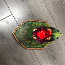 Load image into Gallery viewer, Wall Fantasy Dragon Head Wall Decor