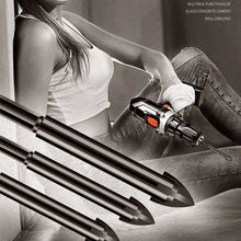 Load image into Gallery viewer, Efficient Universal Drilling Tools(5 pcs)
