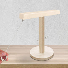 Load image into Gallery viewer, Hook and Loop Throwing Game