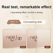 Load image into Gallery viewer, Long-lasting Waterproof Concealer💙