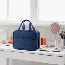 Load image into Gallery viewer, Toiletry Bag For Women With Hanging Hook