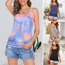 Load image into Gallery viewer, Drawstring Sexy Sling