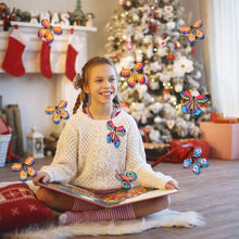 Load image into Gallery viewer, 🎄Magic Flying Butterflies