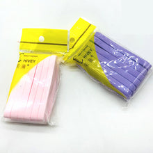 Load image into Gallery viewer, Facial Compressed Facial Sponges