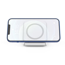 Load image into Gallery viewer, Foldable 3-in-1 Wireless Charger