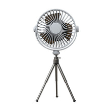 Load image into Gallery viewer, Remote Control Floor Air Cooler