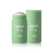 Load image into Gallery viewer, 🔥HOT SALE - Cleansing Stick Green Tea Stick Mask