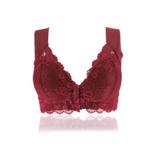 Load image into Gallery viewer, Women's Front Fastening Bra