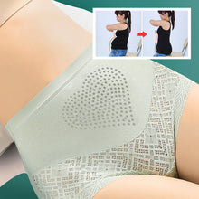 Load image into Gallery viewer, Women&#39;s High Waist Cool Feel Brief Underwear