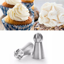 Load image into Gallery viewer, Cake Baking Decor Tool Set