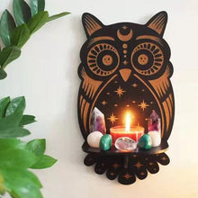 Load image into Gallery viewer, 😻Celestial Wolf Altar Stand🦌