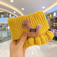 Load image into Gallery viewer, Kid&#39;s Lace Snood