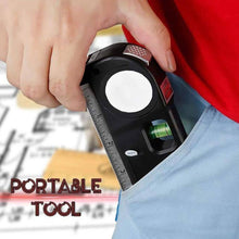 Load image into Gallery viewer, Multipurpose Laser Level Pro 3