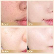 Load image into Gallery viewer, 2 in 1 Cushion Pressed Powder Concealer Liquid Foundation