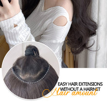 Load image into Gallery viewer, One piece U-shaped wig