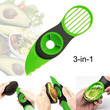 Load image into Gallery viewer, 3-In-1 Avocado Slicer