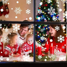 Load image into Gallery viewer, 🤶Christmas window sticker🤶
