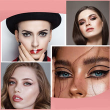 Load image into Gallery viewer, Double Tip Eyeliner