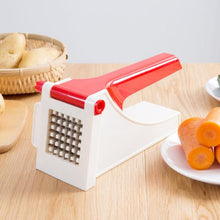 Load image into Gallery viewer, Heavy Duty Vegetable Slicer Dicer