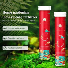 Load image into Gallery viewer, Slow Release Garden Universal Fertilizer Tablets