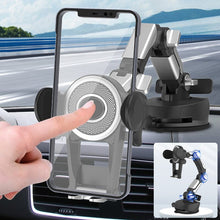 Load image into Gallery viewer, In-vehicle Suction Cup Bracket
