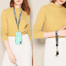 Load image into Gallery viewer, 🌈Universal Crossbody Patch Phone Lanyards📱