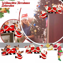 Load image into Gallery viewer, 🎄Funny Christmas Door Frame Decorations🦌