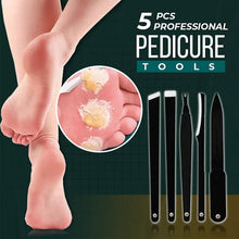 Load image into Gallery viewer, Professional Pedicure Tools