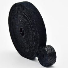 Load image into Gallery viewer, Self-Attaching Nylon Cable Ties