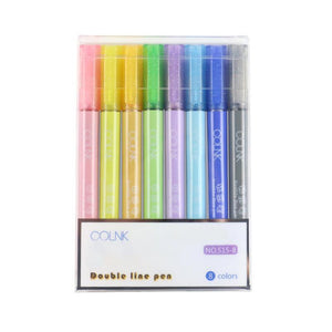 Colorful Marker Pen for Highlight