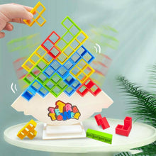 Load image into Gallery viewer, 🖼️Swing Stack High Child Balance Toy🖼️