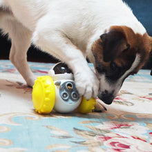 Load image into Gallery viewer, Pet Supplies Balance Bike Toy Leak Feeder