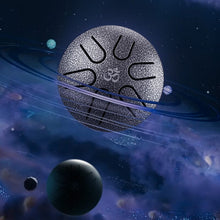 Load image into Gallery viewer, 3&quot; Mini Micro Tongue Drum