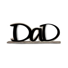 Load image into Gallery viewer, Dad Picture Frame
