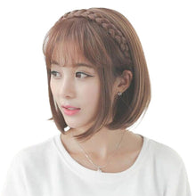 Load image into Gallery viewer, Bangs Wig Headband