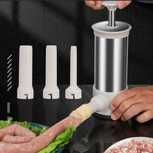 Load image into Gallery viewer, 🥩Sausage Stuffer