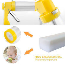 Load image into Gallery viewer, Cookie Presses Set