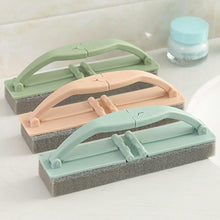 Load image into Gallery viewer, Folding Sponge Brush with Handle