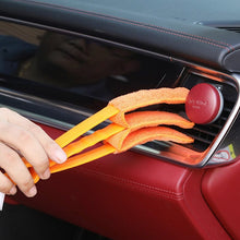 Load image into Gallery viewer, Removable And Washable Dusting Crevice Brush