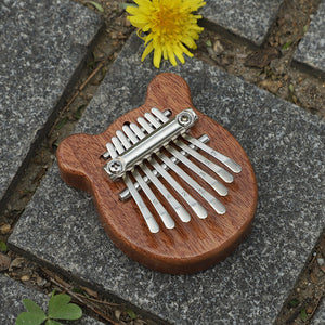 (🌲Early Christmas Sale) Mini Thumb Piano💕